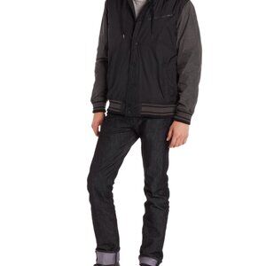 Hurley All City Rook Jacket